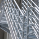 Explore the Evolution of Handrail Systems