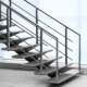 How Safety Handrail Systems Enhance Accessibility in Buildings