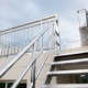 Meeting Building Codes and Regulations for Handrails for Stairs